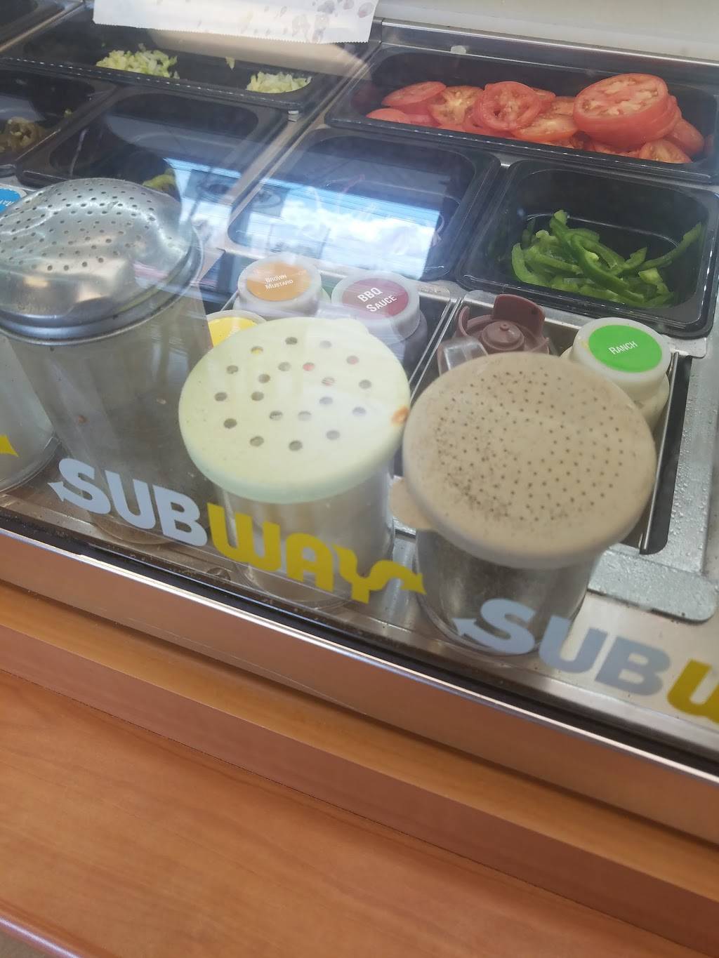 Subway Restaurants | restaurant | 4101 KY-146, La Grange, KY 40031, USA | 5022226698 OR +1 502-222-6698