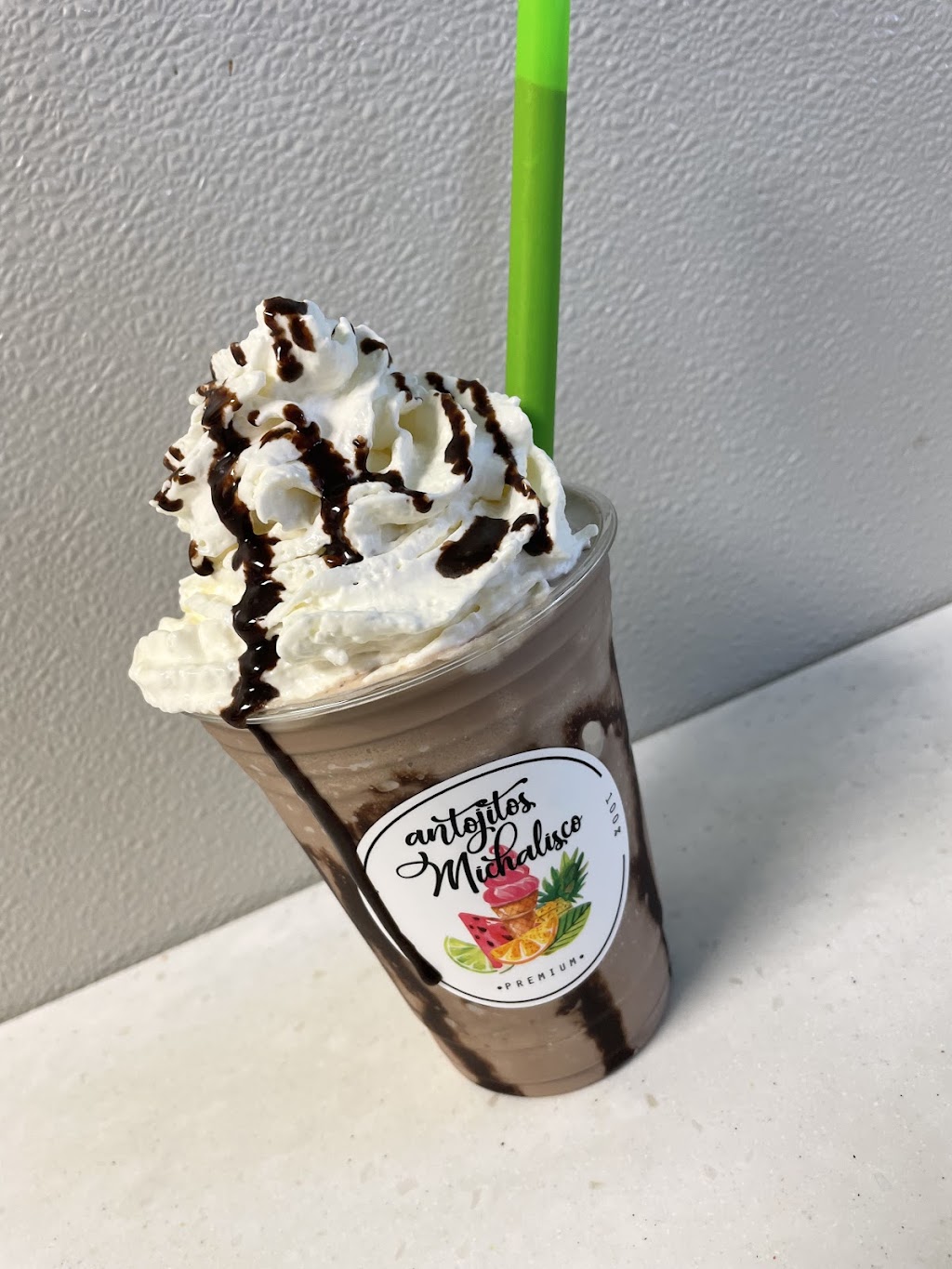 Antojitos Michalisco | restaurant | 14200 1st Ave S, Burien, WA 98168, USA | 2064023360 OR +1 206-402-3360