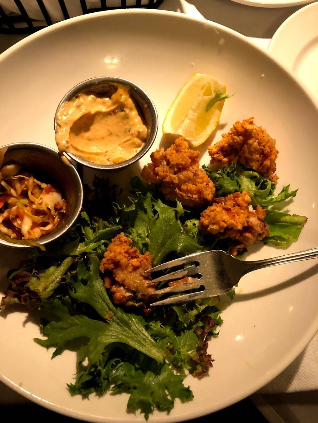 Bernardin’s Restaurant @ zevely House | restaurant | 901 W 4th St, Winston-Salem, NC 27101, USA | 3367256666 OR +1 336-725-6666