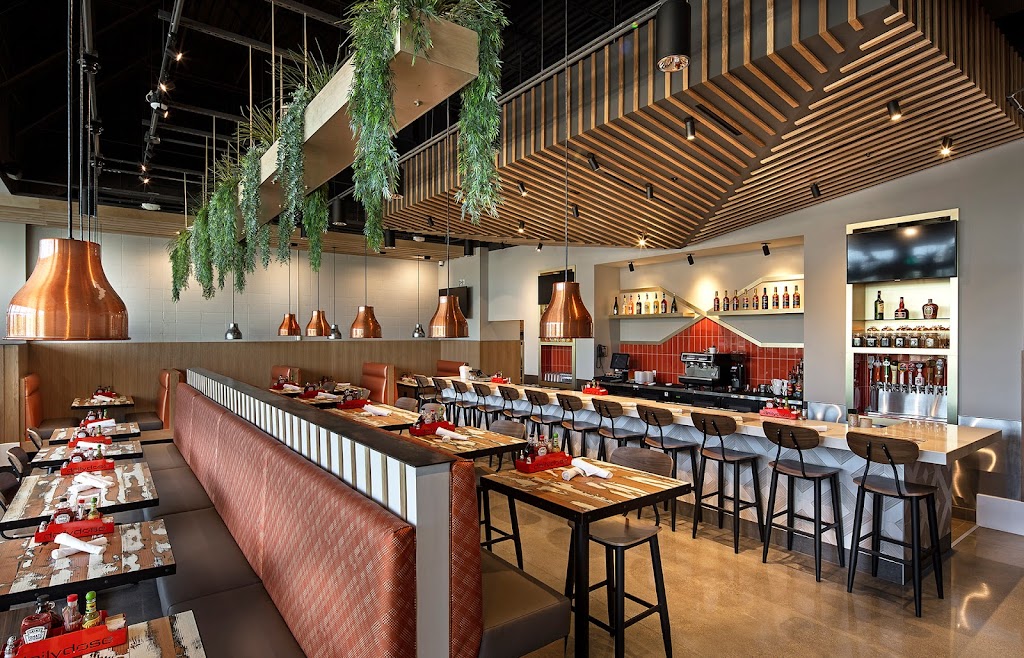 Daily Dose Rio Salado | restaurant | 96 S Rockford Dr #105, Tempe, AZ 85281, USA | 4805906937 OR +1 480-590-6937