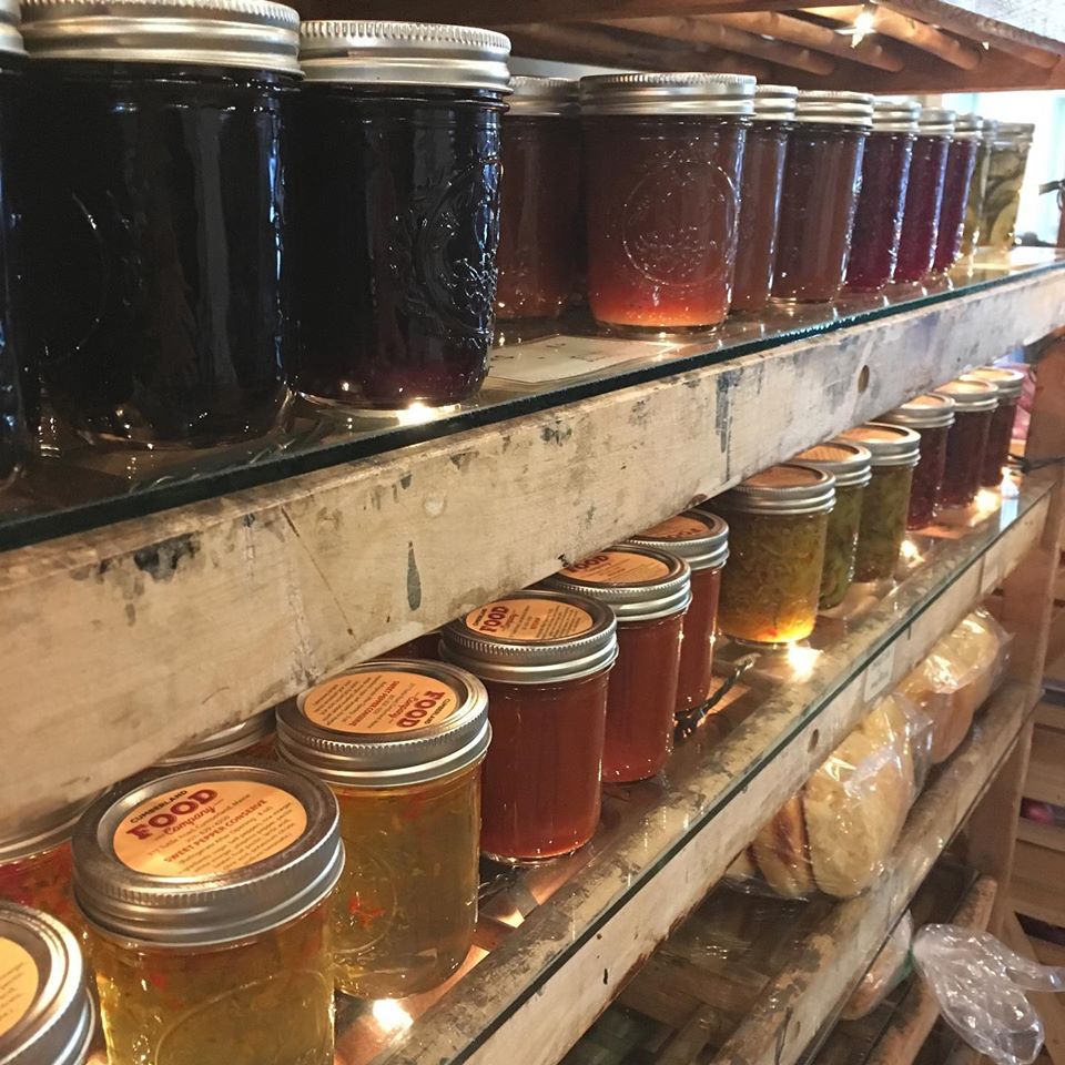 Dara Bistro - formerly the Cumberland Food Company | restaurant | 371 Tuttle Rd, Cumberland, ME 04021, USA | 2078294250 OR +1 207-829-4250