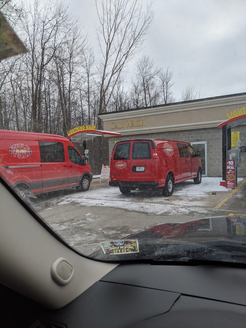 Shell | restaurant | 1575 Lineville Rd, Green Bay, WI 54313, USA | 9203931946 OR +1 920-393-1946