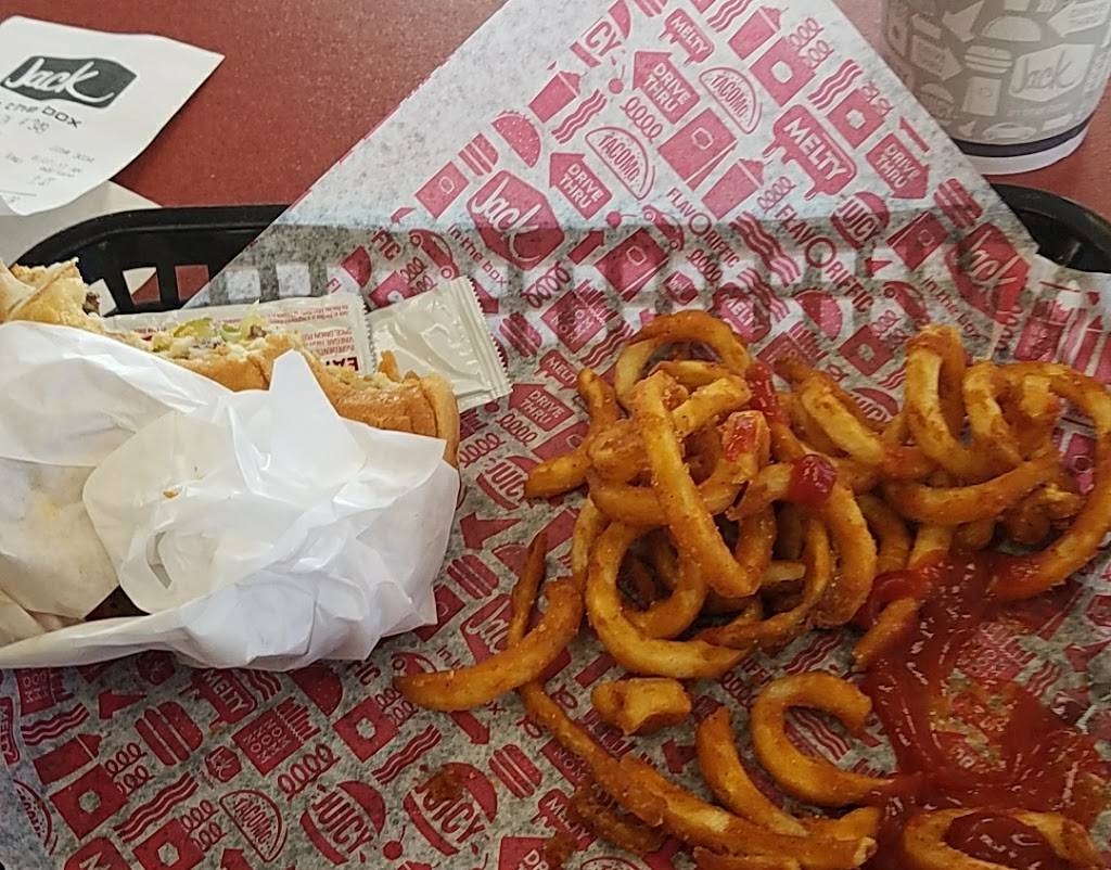 Jack in the Box | restaurant | 14371 Penasquitos Dr, San Diego, CA 92129, USA | 8586724637 OR +1 858-672-4637