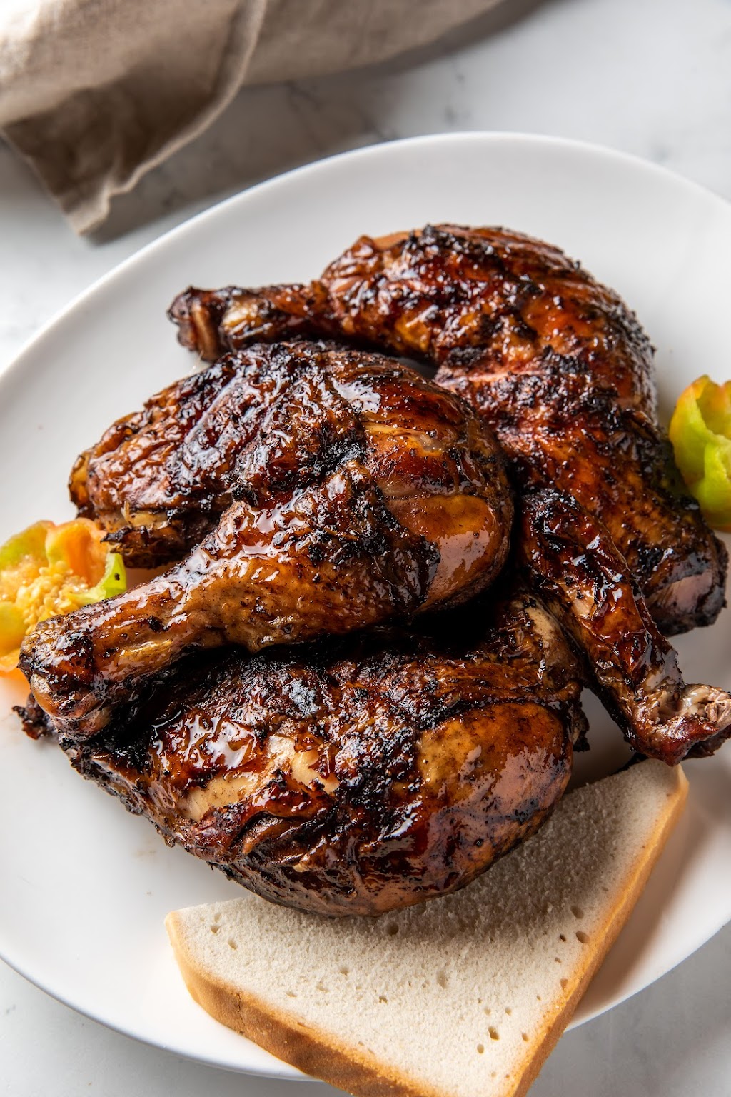 Tropics Jerk Center II | restaurant | 1162 Moreland Ave SE suite 100, Atlanta, GA 30316, USA | 9549936806 OR +1 954-993-6806