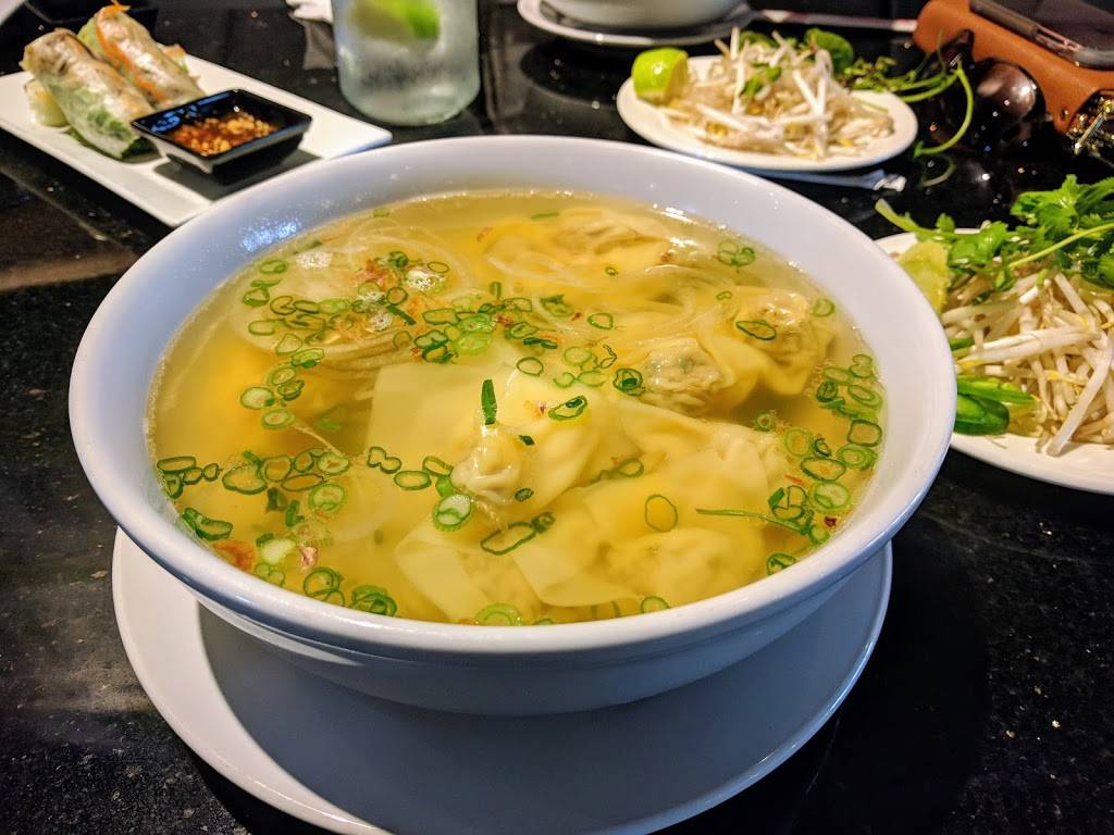 Mr. Pho | restaurant | 8156 S Tryon St, Charlotte, NC 28273, USA | 7049994392 OR +1 704-999-4392