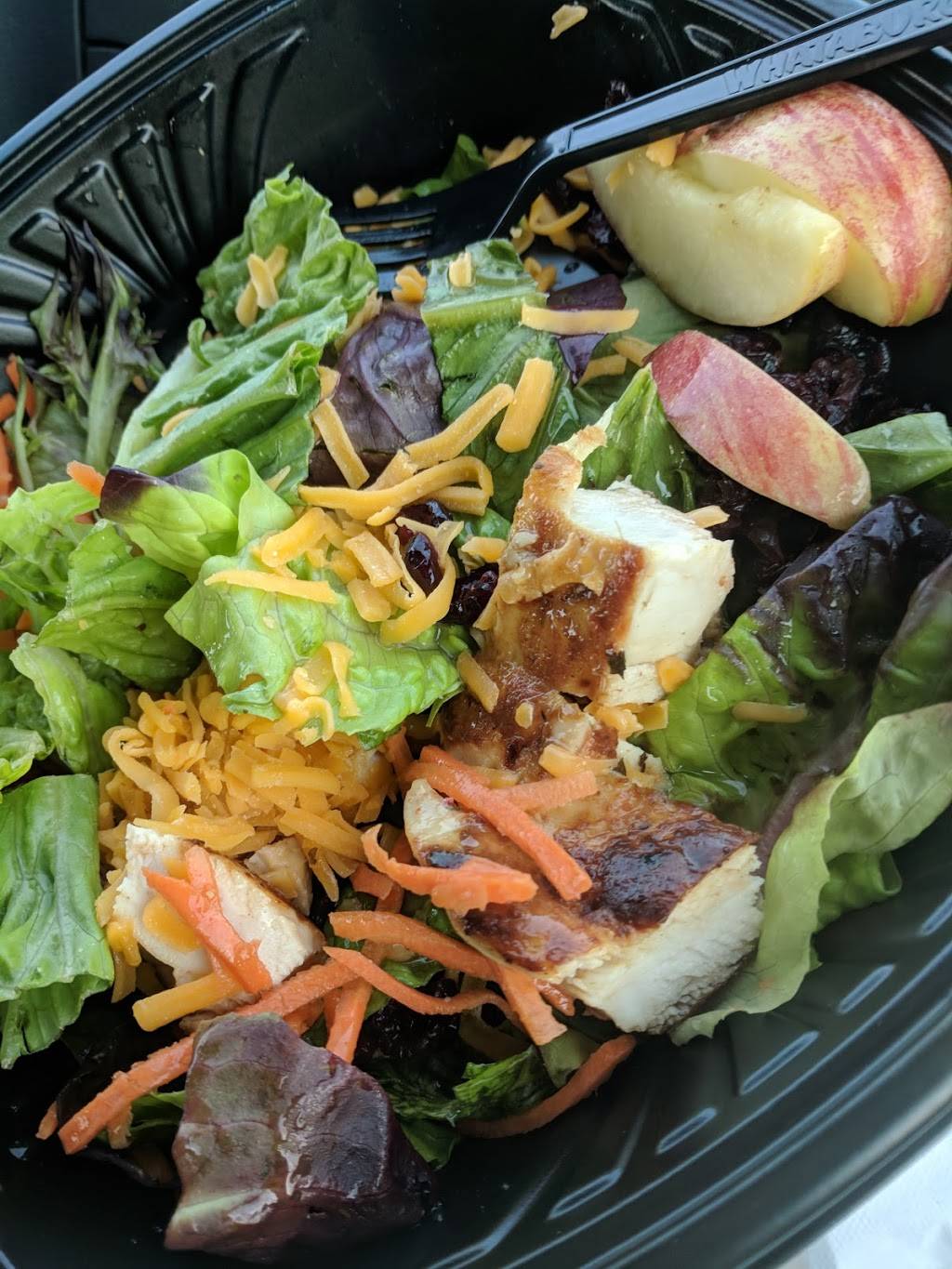 Whataburger | restaurant | 12405 US Hwy 155 South, Tyler, TX 75703, USA | 9035340625 OR +1 903-534-0625