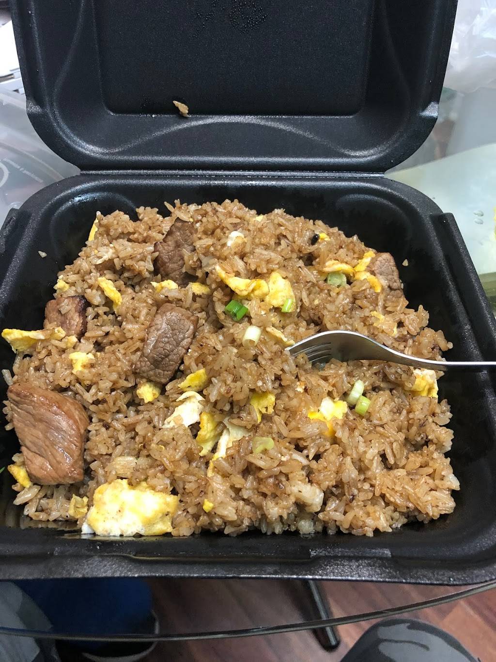 CEVICHE KING PERUVIAN FOOD TRUCK | restaurant | 8310 W Waters Ave, Tampa, FL 33615, USA | 9546475270 OR +1 954-647-5270