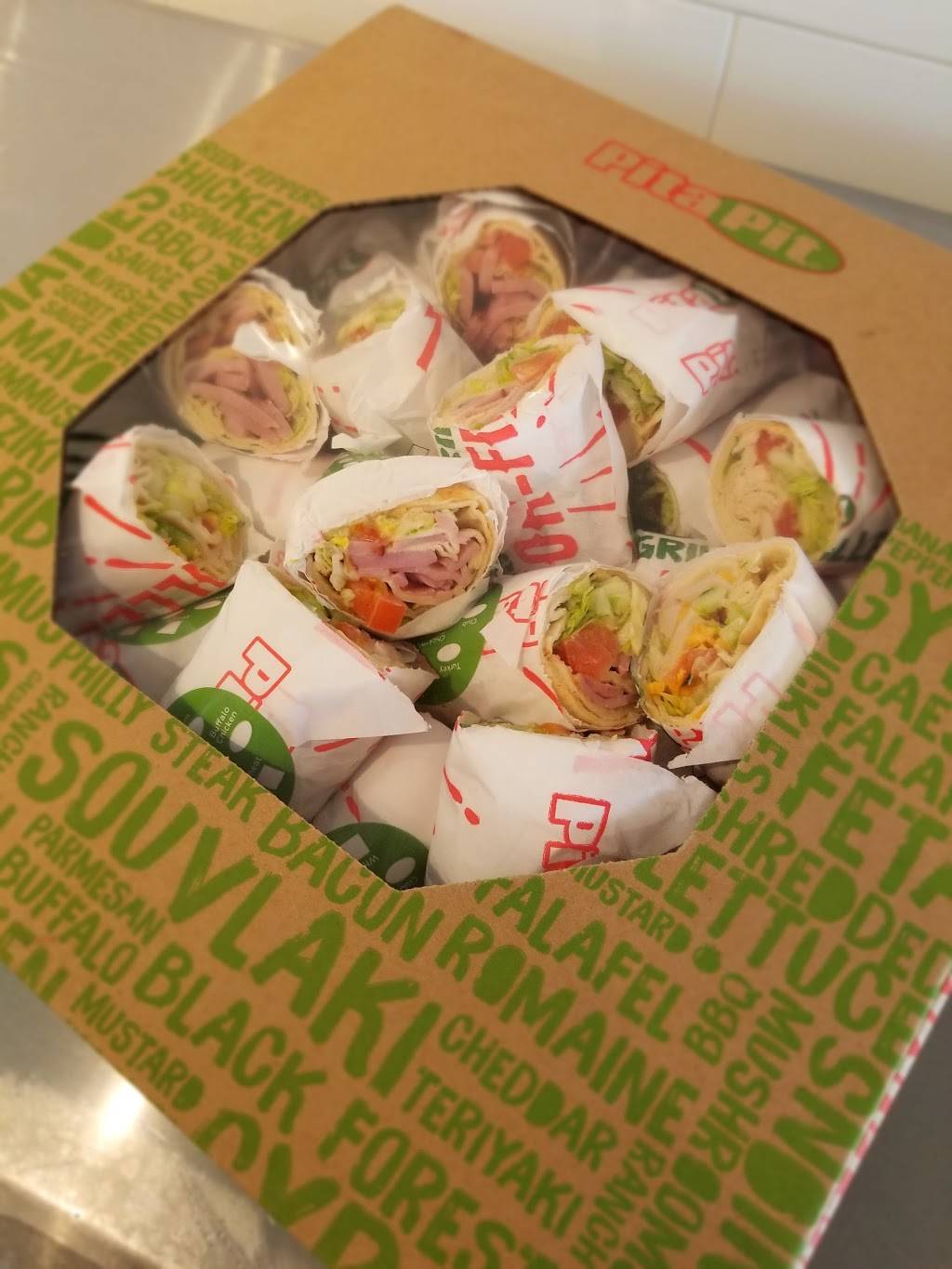 Pita Pit | restaurant | 13423 Beach Blvd, Jacksonville, FL 32246, USA | 9043794816 OR +1 904-379-4816