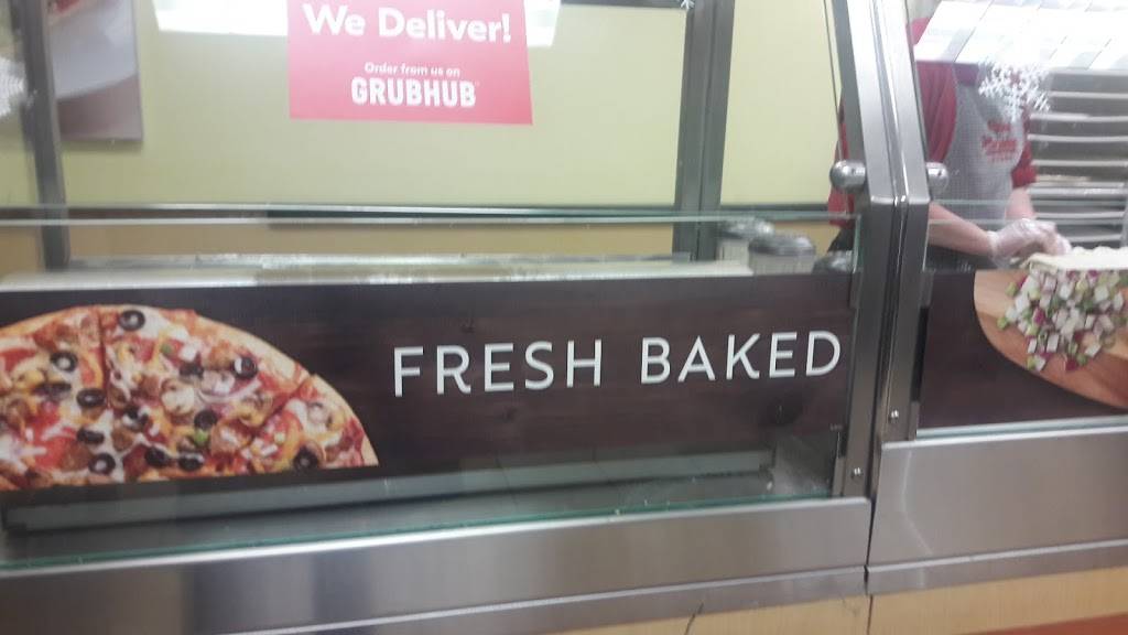 Papa Murphys Take N Bake Pizza | meal takeaway | 1931 S Yale Ave, Tulsa, OK 74112, USA | 9186196363 OR +1 918-619-6363