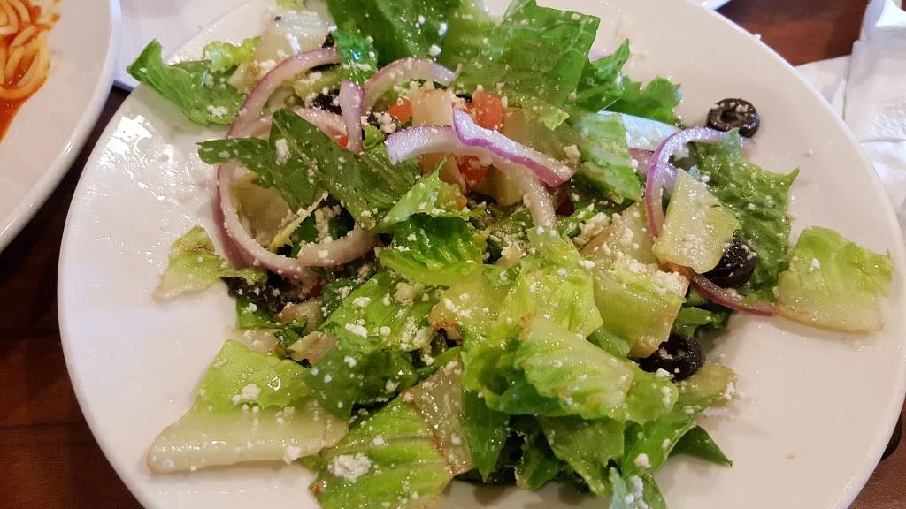 Antoninos Pizzeria & Panini | restaurant | 1801 Rutherford Rd, Concord, ON L4K 5R7, Canada | 9053034888 OR +1 905-303-4888