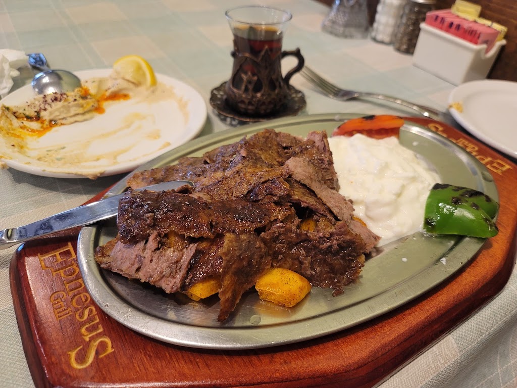 Ephesus Mediterranean Grill | restaurant | 510 Mason Rd, Katy, TX 77450, USA | 2813914777 OR +1 281-391-4777