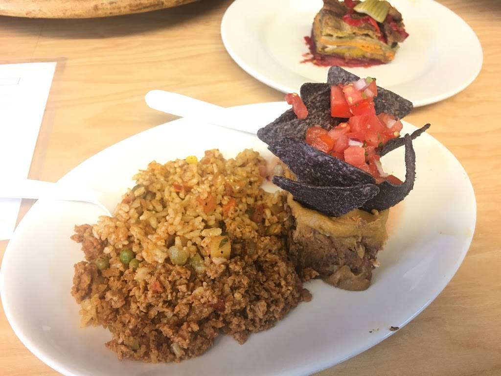 Beehive Cafe & Juice Bar | restaurant | 6490 SW 40th St, Miami, FL 33155, USA | 3056631300 OR +1 305-663-1300