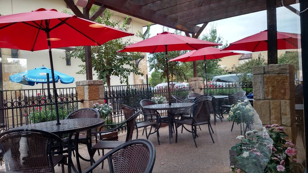 Starwood Cafe | restaurant | 5851 Long Prairie Rd, Flower Mound, TX 75028, USA | 2145138800 OR +1 214-513-8800