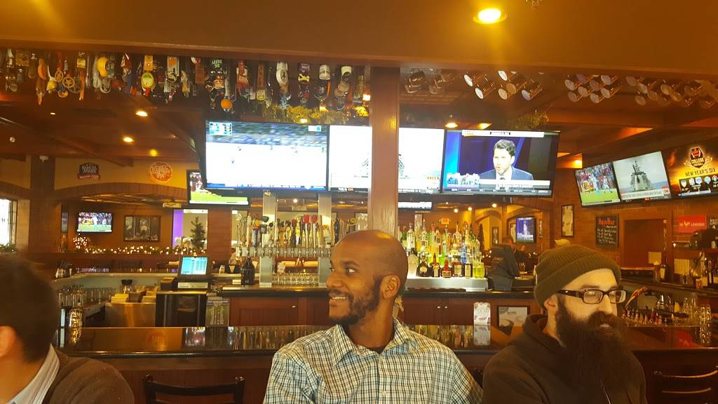 Copperhead Grille Allentown | restaurant | 1731 Airport Rd, Allentown, PA 18109, USA | 6104034600 OR +1 610-403-4600