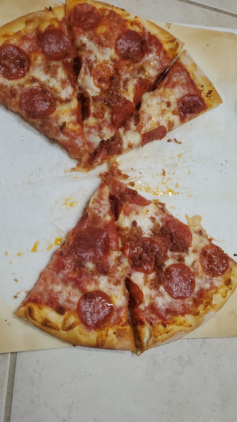 Our Little Pizza Place | restaurant | 3010 N Mooney Blvd, Visalia, CA 93291, USA | 5597464255 OR +1 559-746-4255