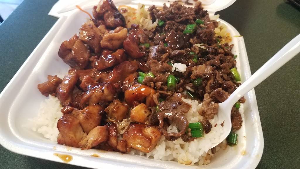 Hungry Ninja | restaurant | 27674 Newhall Ranch Rd # 50, Valencia, CA 91355, USA | 6612954978 OR +1 661-295-4978