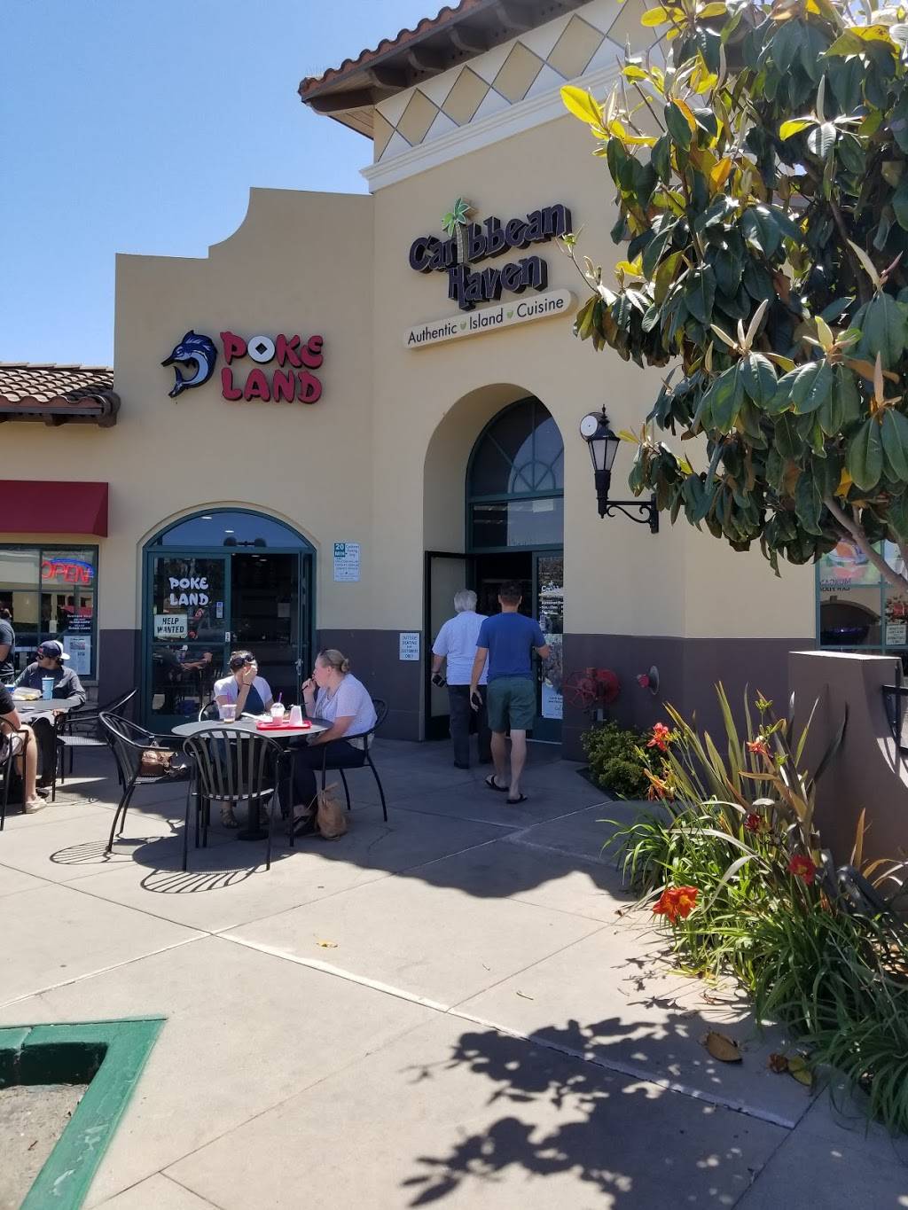 Caribbean Haven Restaurants | restaurant | 1780 S Victoria Ave E, Ventura, CA 93003, USA | 8053390705 OR +1 805-339-0705