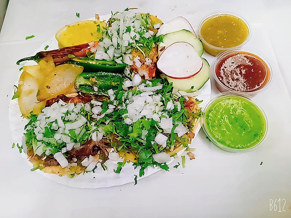 Anys tacos | meal takeaway | 2021 N Grand Ave, Santa Ana, CA 92705, USA | 2134018769 OR +1 213-401-8769
