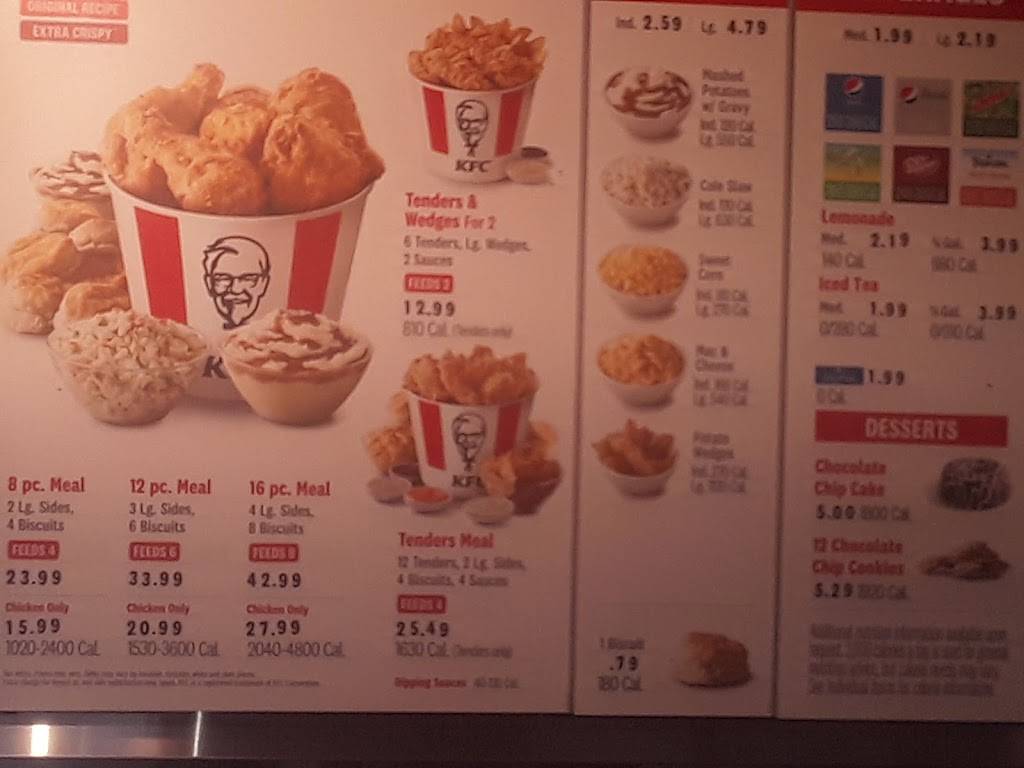 KFC | restaurant | 660 Oro Dam Blvd E, Oroville, CA 95965, USA | 5305521522 OR +1 530-552-1522