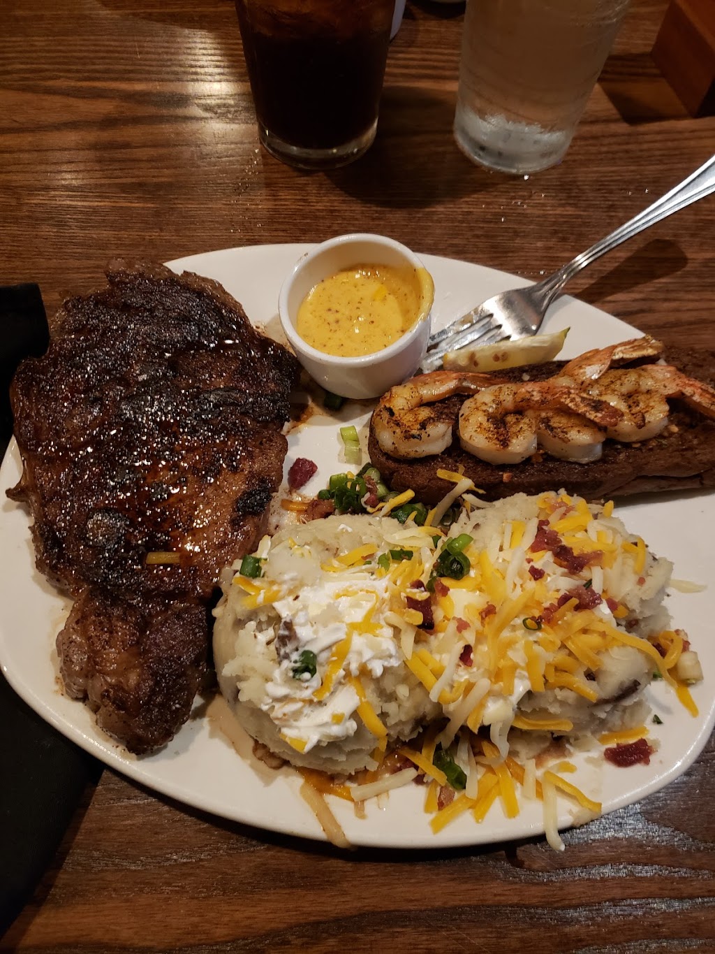 Outback Steakhouse | meal takeaway | 2835 NE 8th St, Homestead, FL 33033, USA | 7866503537 OR +1 786-650-3537