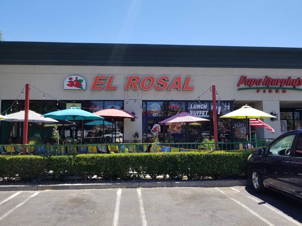 El Rosal 9 | restaurant | 2542 Patterson Rd # D, Riverbank, CA 95367, USA | 2098694145 OR +1 209-869-4145
