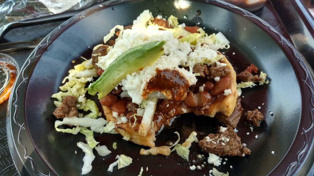 Spanglish Kitchen | restaurant | 526 N Atlantic Blvd, Alhambra, CA 91801, USA | 6265890482 OR +1 626-589-0482