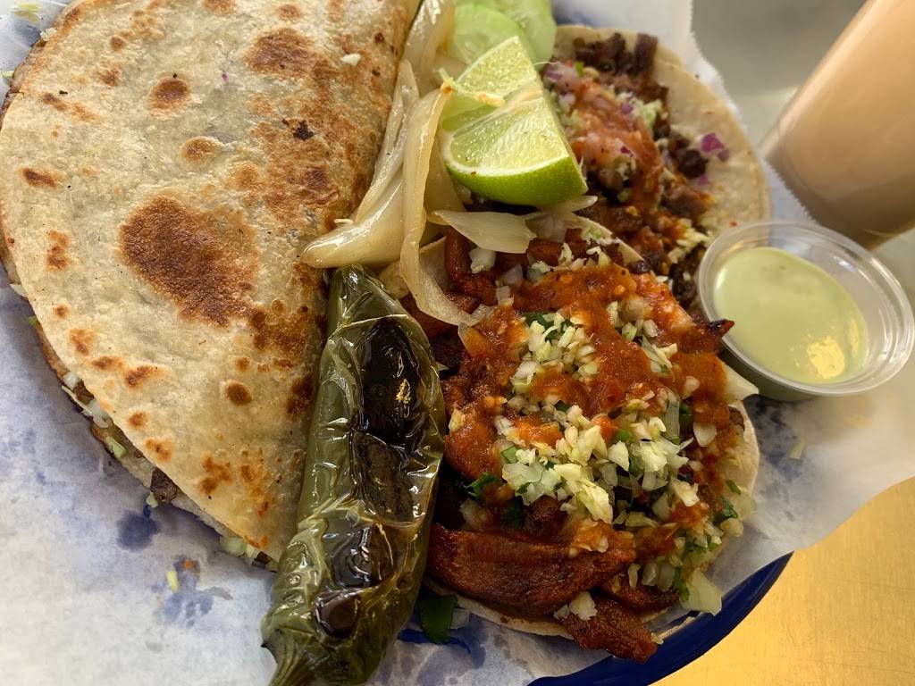 Tacos El Pillo | restaurant | 3601 W McDowell Rd, Phoenix, AZ 85009, USA | 6236886809 OR +1 623-688-6809