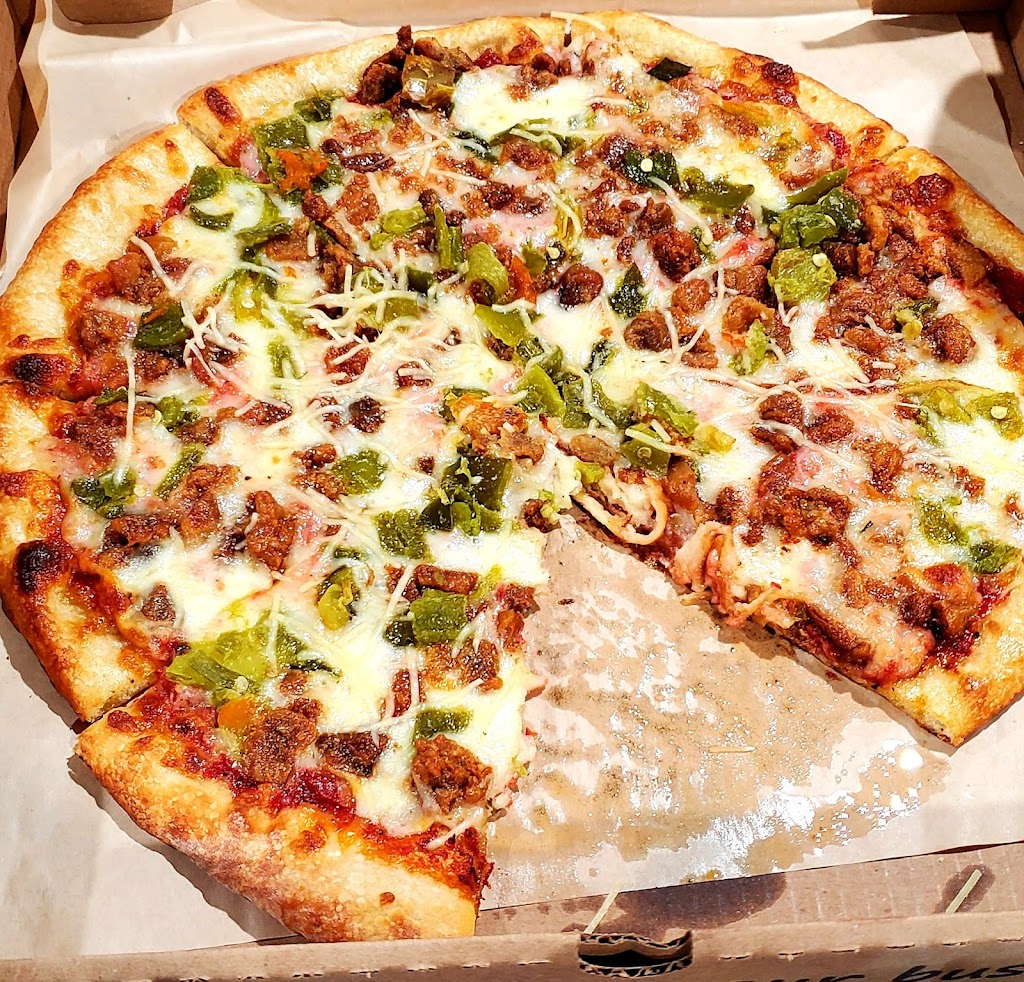 Kenz Cuisine | restaurant | 100 Los Alamos Hwy, Española, NM 87532, USA | 5057530055 OR +1 505-753-0055