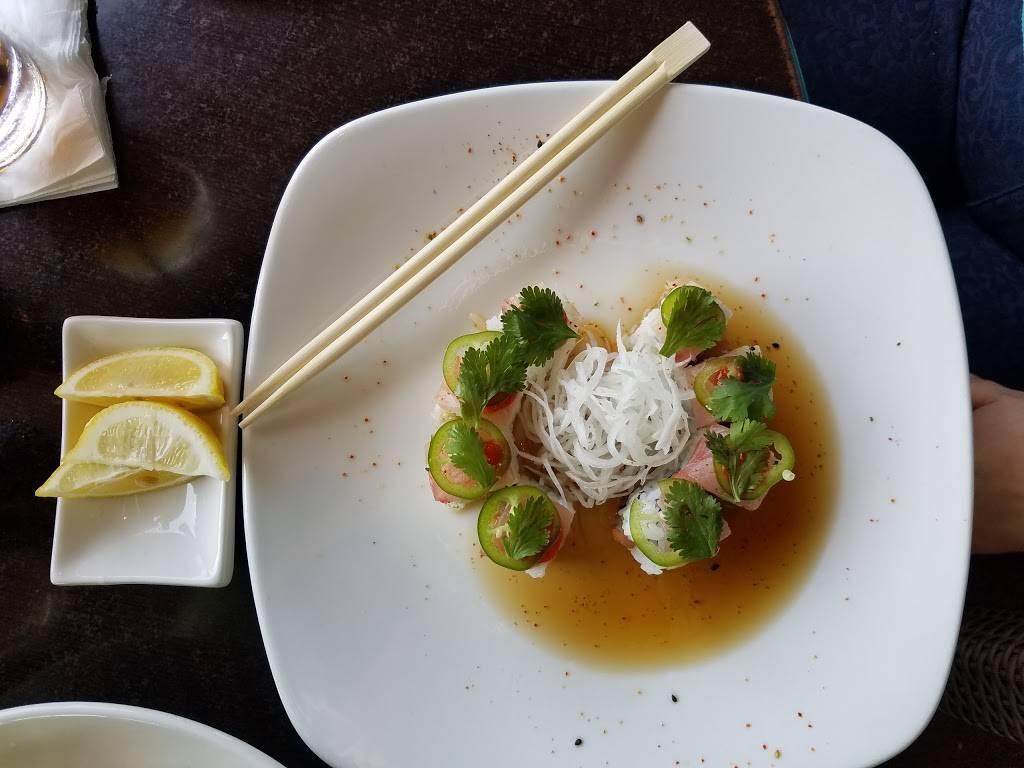 Kona Grill - Troy | restaurant | 30 E Big Beaver Rd, Troy, MI 48083, USA | 2486199060 OR +1 248-619-9060