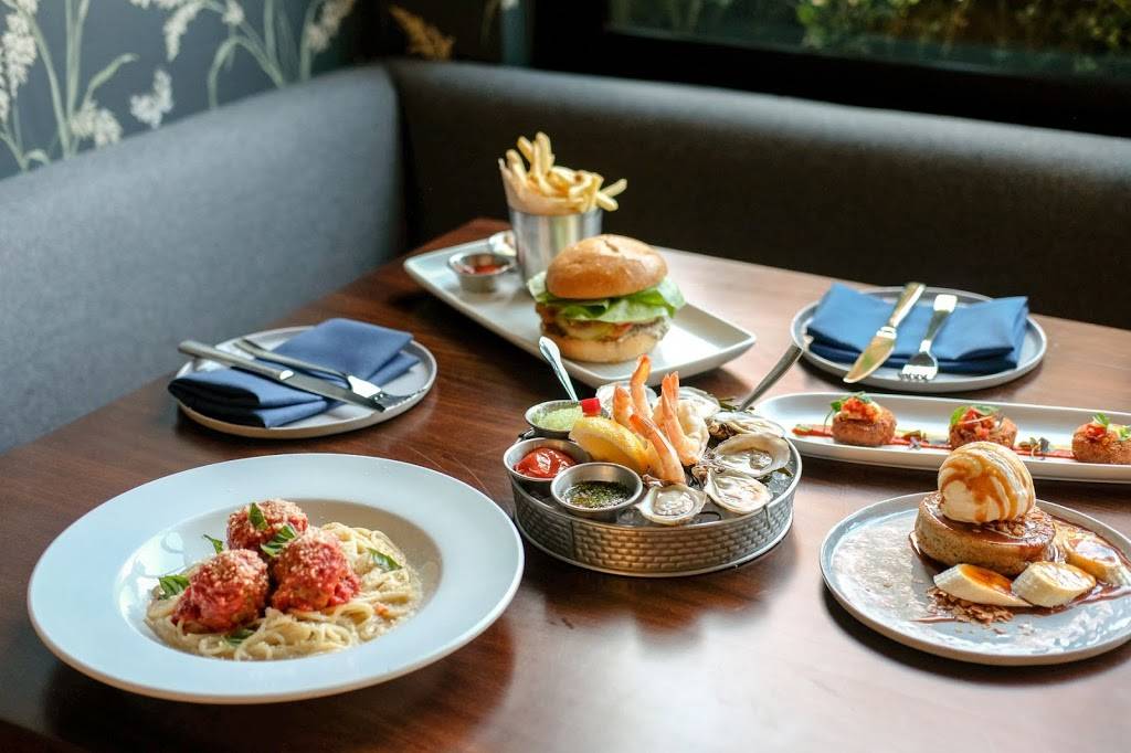 Guesthouse | restaurant | 850 College Ave, Kentfield, CA 94904, USA | 4154195101 OR +1 415-419-5101