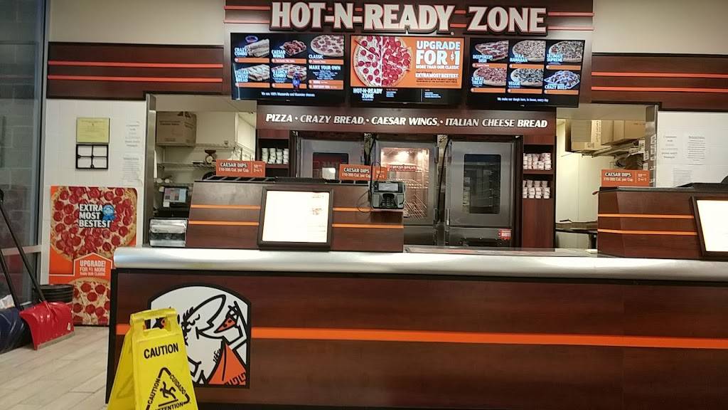 Little Caesars Pizza | meal takeaway | 1551 Diamond Hill Road, Woonsocket, RI 02895, USA | 4017621111 OR +1 401-762-1111