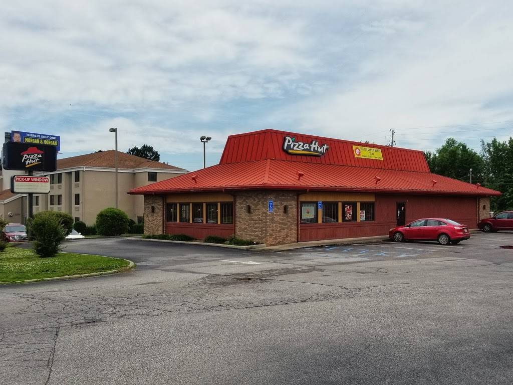 Pizza Hut | meal takeaway | 1263 Greenmor Dr, Bessemer, AL 35022, USA | 2054266006 OR +1 205-426-6006