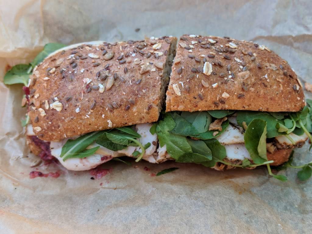 Bread & Spread | restaurant | 151 Front St, Brooklyn, NY 11201, USA | 7186252220 OR +1 718-625-2220