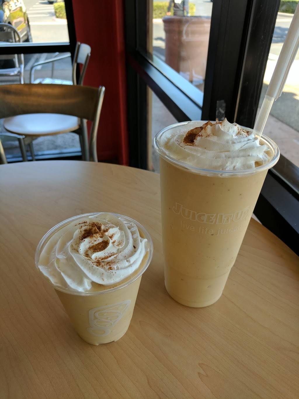 Juice It Up! | restaurant | 7171 Warner Ave Suite A, Huntington Beach, CA 92647, USA | 7148405575 OR +1 714-840-5575