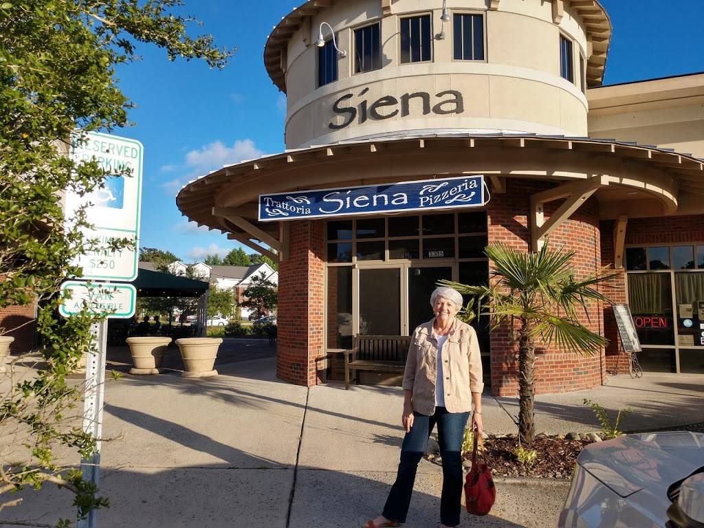 Siena | meal takeaway | 3315 Masonboro Loop Rd, Wilmington, NC 28409, USA | 9107943002 OR +1 910-794-3002