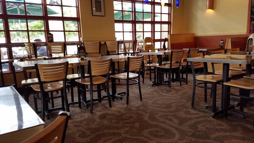 QDOBA Mexican Eats | restaurant | 1255 E Joppa Rd, Towson, MD 21286, USA | 4102962787 OR +1 410-296-2787