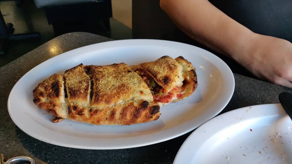 Flying Ace Pizza | restaurant | 9799 Magnolia Ave, Riverside, CA 92503, USA | 9517854041 OR +1 951-785-4041