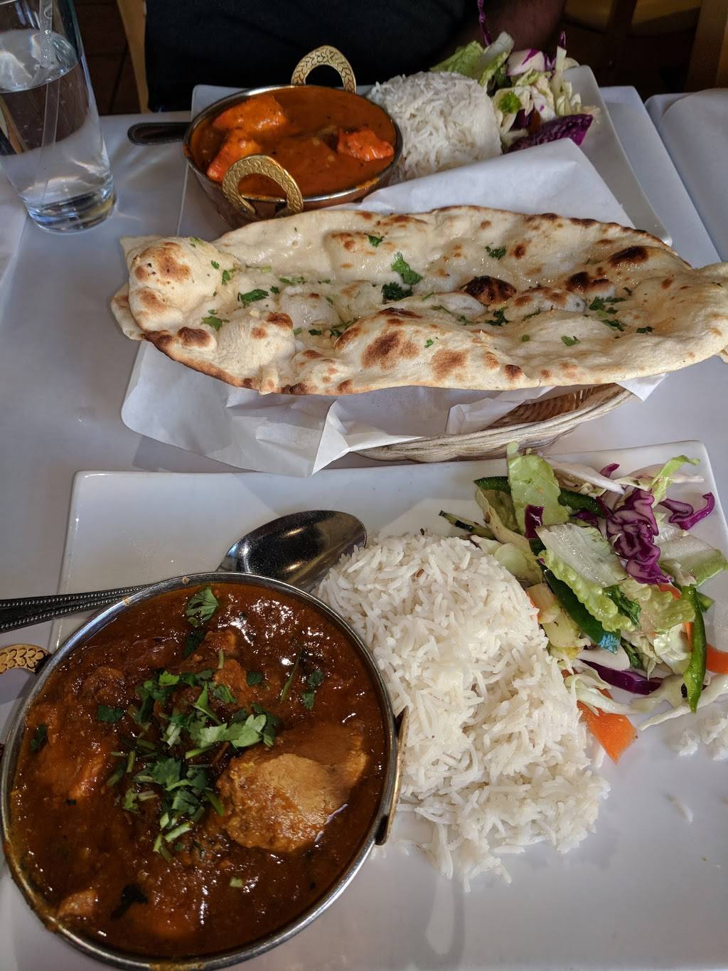 Curry Leaf | restaurant | 5253 Mission Oaks Blvd, Camarillo, CA 93012, USA | 8054828880 OR +1 805-482-8880