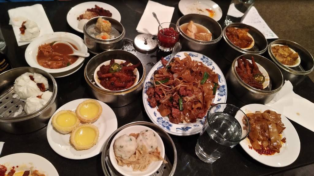 Pine & Bamboo Garden | restaurant | 10915 Shawnee Mission Pkwy, Shawnee, KS 66203, USA | 9132689545 OR +1 913-268-9545