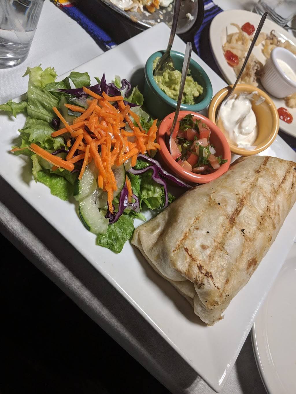 Don Panchito Halal Mexican Grill | restaurant | 3180 Grant Ave, Philadelphia, PA 19114, USA | 2156986606 OR +1 215-698-6606