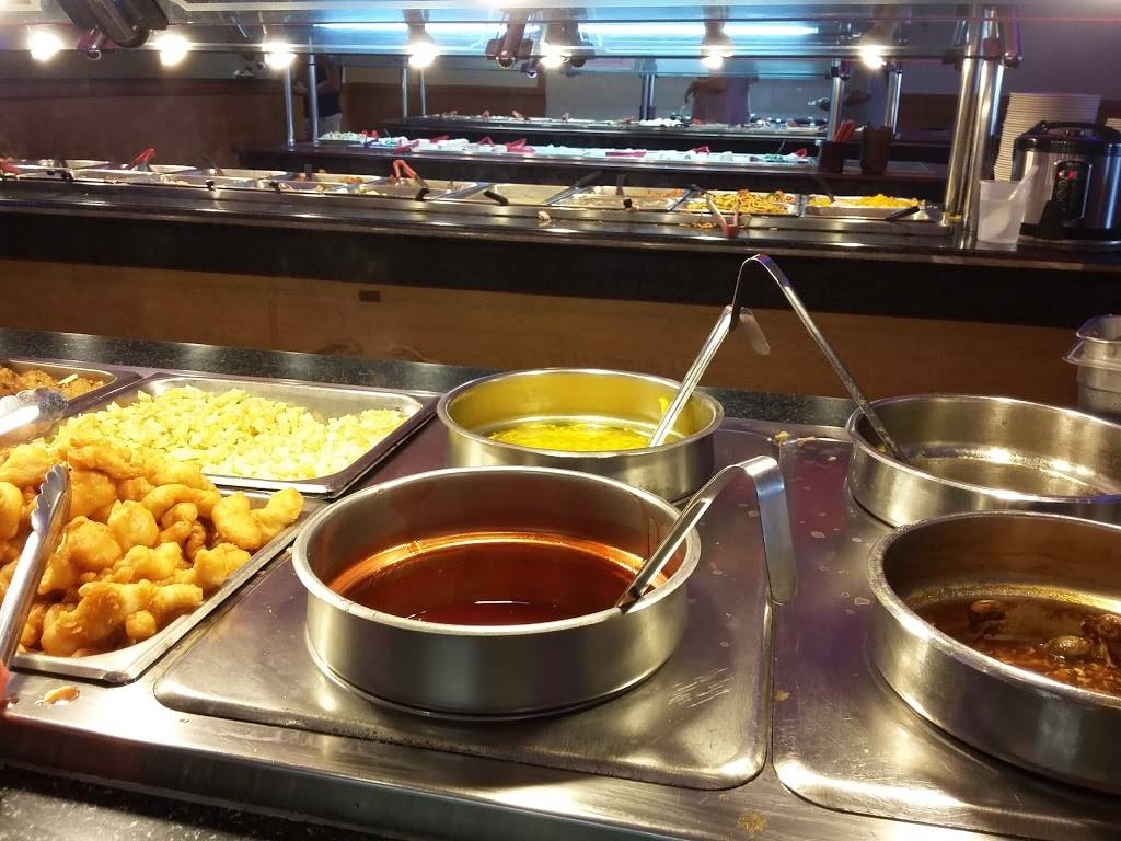 Asian Buffet | restaurant | 3714, 108 Brighton Park Blvd, Frankfort, KY 40601, USA | 5026958298 OR +1 502-695-8298