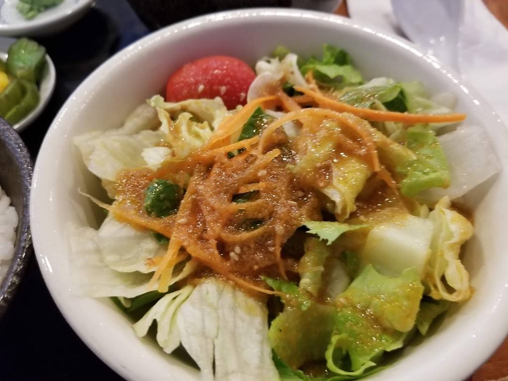 East Japanese Restaurant | restaurant | 1405 Teaneck Rd, Teaneck, NJ 07666, USA | 2018371260 OR +1 201-837-1260