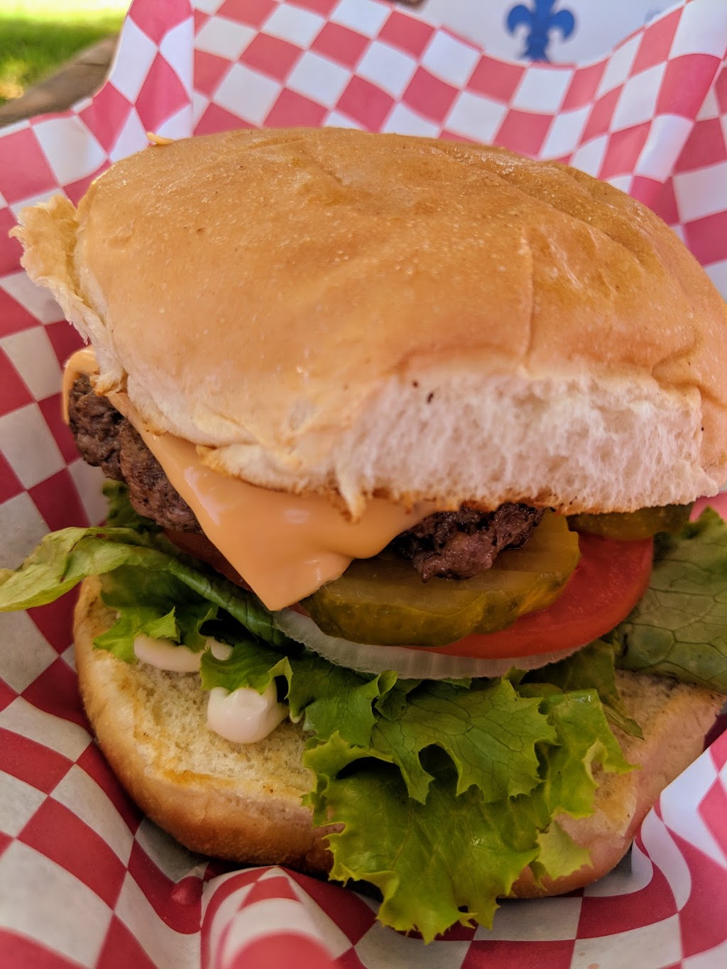 Saints Snack Shack | restaurant | 480 Madison Ave, St Paul, AR 72760, USA | 4796773023 OR +1 479-677-3023