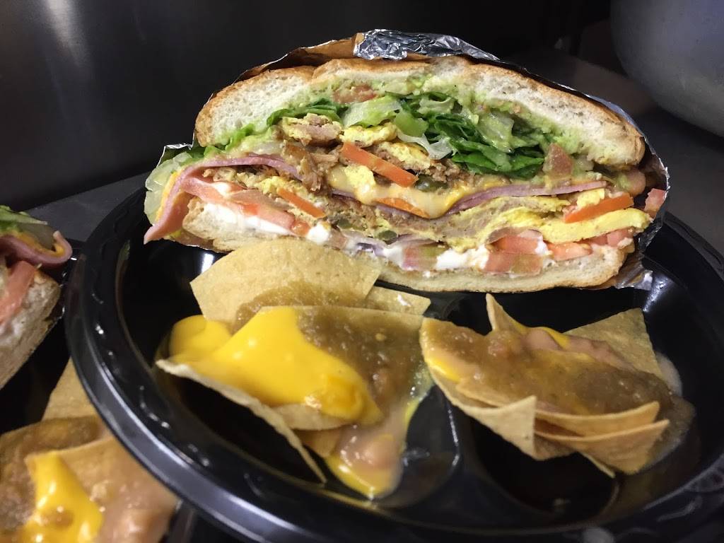 Fast N Fresh Mexican Grill | restaurant | 15000 Olive View Dr B, Sylmar, CA 91342, USA | 8188338253 OR +1 818-833-8253