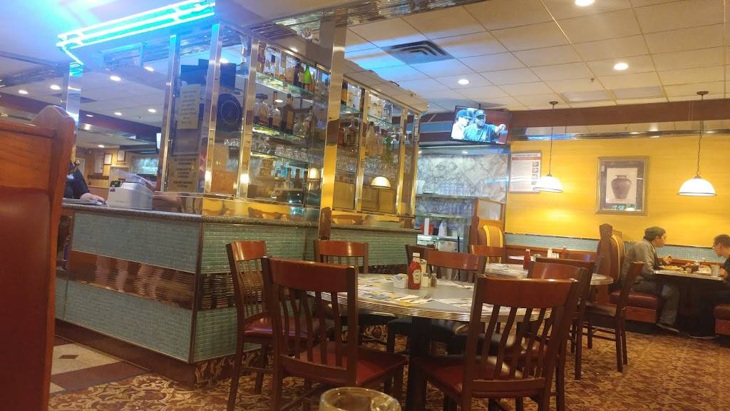Metropolis Diner | restaurant | 1711 NY-112, Medford, NY 11763, USA | 6317582427 OR +1 631-758-2427