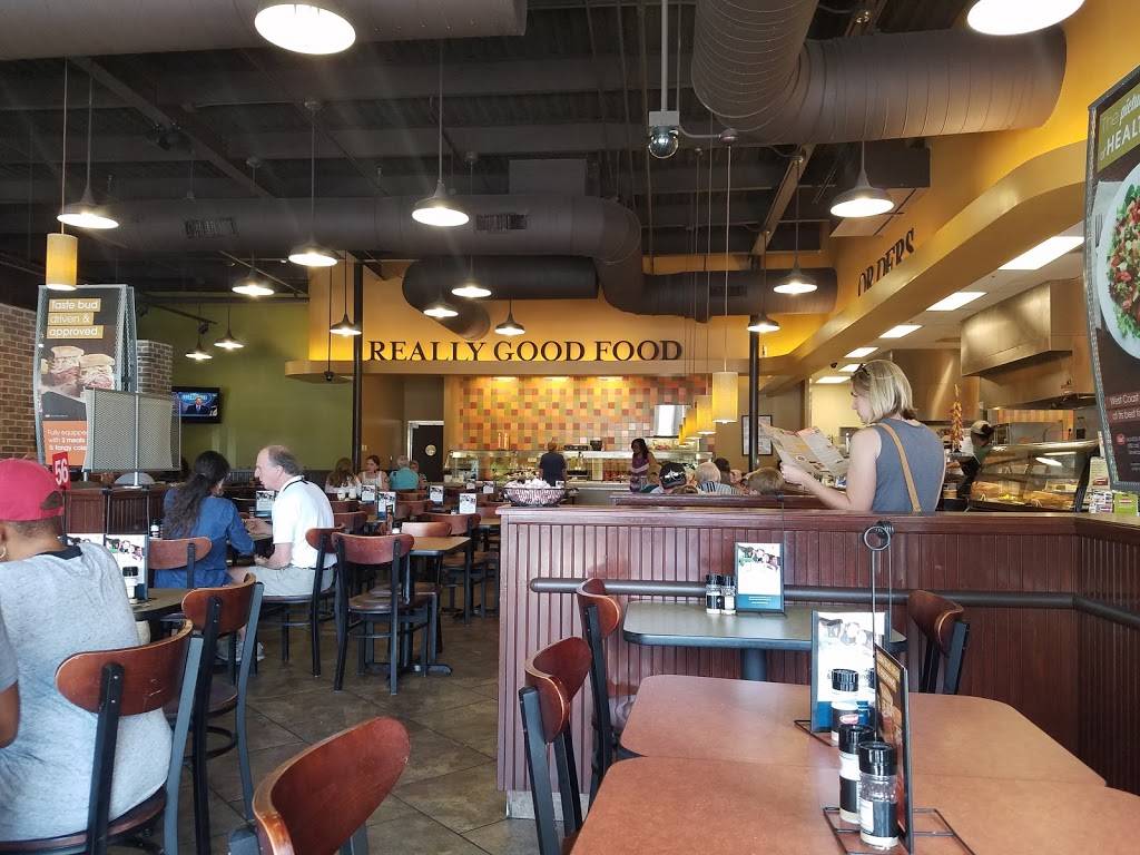 Jasons Deli | restaurant | 2531 Citiplace Ct, Baton Rouge, LA 70808, USA | 2259267788 OR +1 225-926-7788