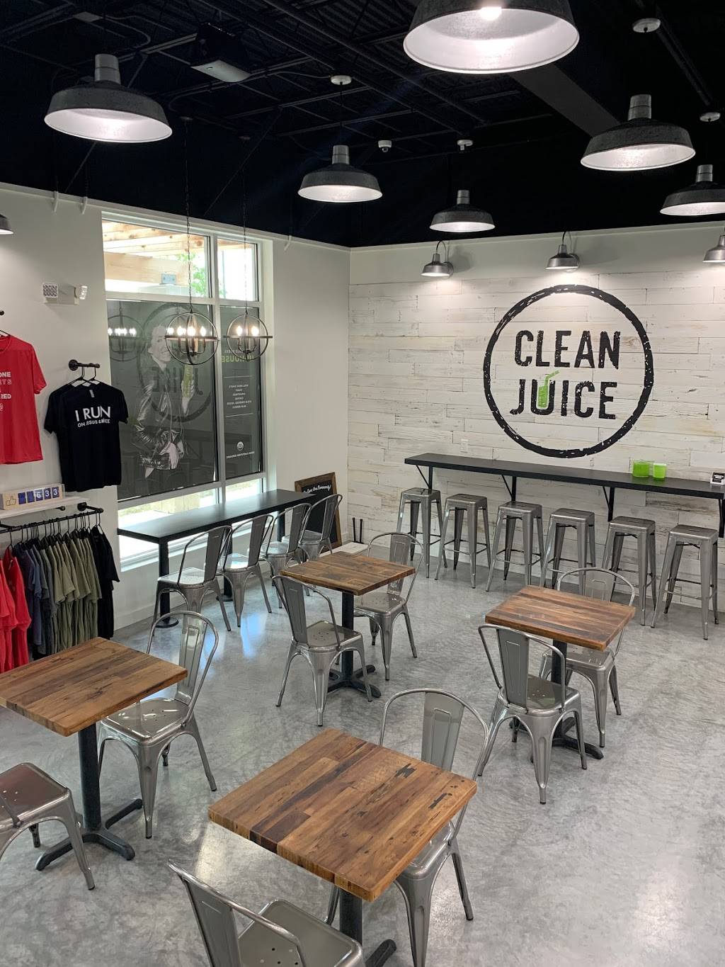 Clean Juice | restaurant | 7811 Pioneers Blvd, Lincoln, NE 68506, USA | 4024170788 OR +1 402-417-0788