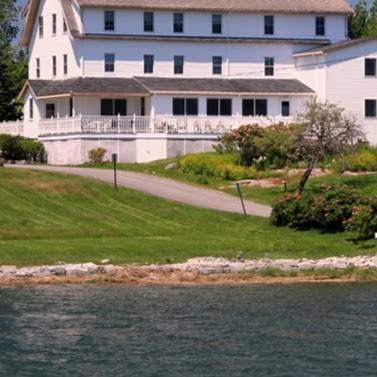 Craignair Inn and Restaurant | restaurant | 5 3rd St, Spruce Head, ME 04859, USA | 2075947644 OR +1 207-594-7644