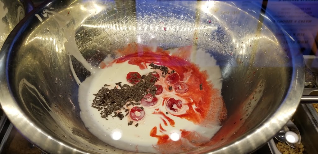 Sub Zero Nitrogen Ice Cream | restaurant | 250 Park Ave W NW, Atlanta, GA 30313, USA | 4043434837 OR +1 404-343-4837