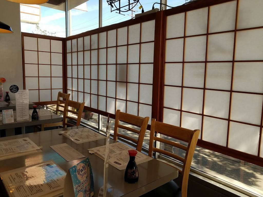 Miya Sushi | restaurant | 5215 Laurel Canyon Blvd, Valley Village, CA 91607, USA | 8187608662 OR +1 818-760-8662